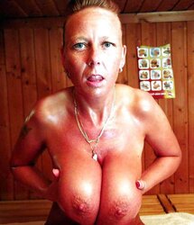 Angela Phat Saggy Orbs