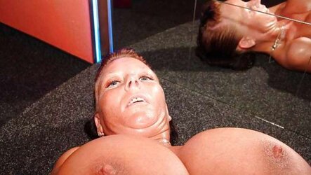 Angela Phat Saggy Orbs