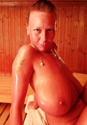 Angela Phat Saggy Orbs