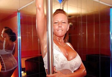 Angela Phat Saggy Orbs