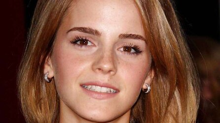 Emma Watson Gallery two...A Curtain Call...