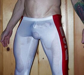 Gays in Stockings