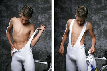 Gays in Stockings
