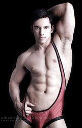Gays in Stockings