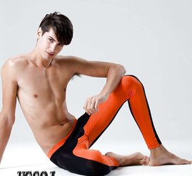 Gays in Stockings