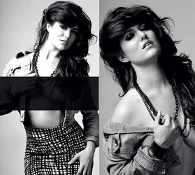 Tiffany Crystal