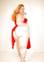GORDAS CULONAS