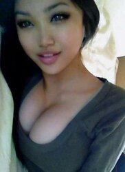 Uber-Sexy Asian Dolls