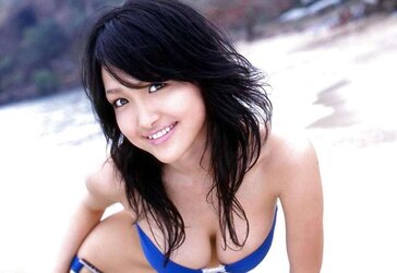 Uber-Sexy Asian Dolls