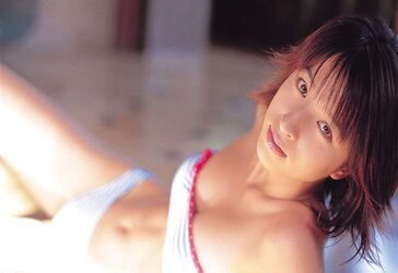 Uber-Sexy Asian Dolls
