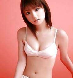 Uber-Sexy Asian Dolls