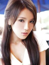 Uber-Sexy Asian Dolls