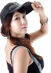 Uber-Sexy Asian Dolls