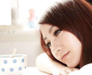 Uber-Sexy Asian Dolls