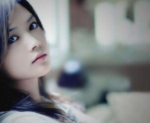 Uber-Sexy Asian Dolls