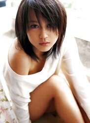 Uber-Sexy Asian Dolls