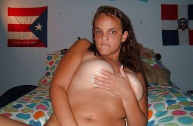 PUERTO RICO SELFSHOT INEXPERIENCED