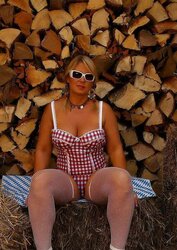 Fresh Meaning tout to wood shed
