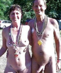 BARE COUPLES