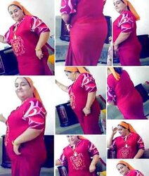 Dancing- hijab niqab jilbab arab turbanli tudung paki mallu