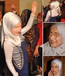 Dancing- hijab niqab jilbab arab turbanli tudung paki mallu