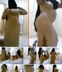 Dancing- hijab niqab jilbab arab turbanli tudung paki mallu