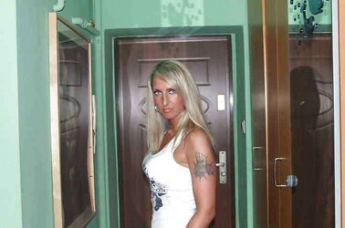 Grind MUMMY (Kasia 34yo-NoN-Porn) by DarKKo