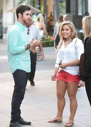 Shawn Johnson