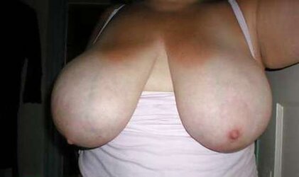 Ample Titties City