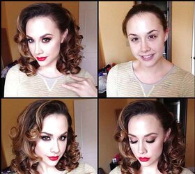 Pornographic Stars sans make-up - part
