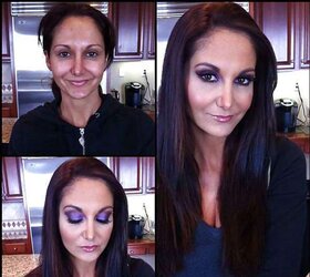 Pornographic Stars sans make-up - part
