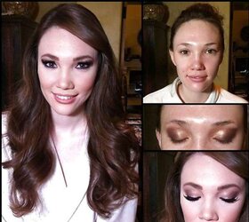 Pornographic Stars sans make-up - part