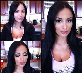Pornographic Stars sans make-up - part