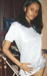 Indian teenager bare