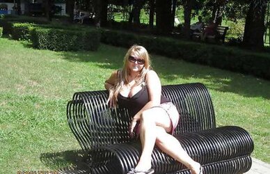GIGANTIC TITTED AMATEURS
