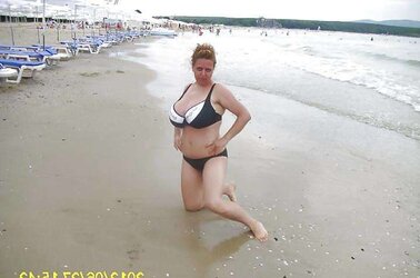 GIGANTIC TITTED AMATEURS