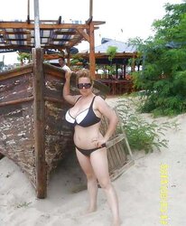 GIGANTIC TITTED AMATEURS