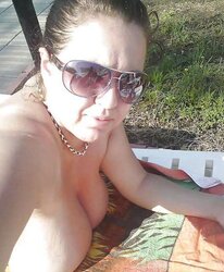 GIGANTIC TITTED AMATEURS