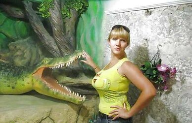 GIGANTIC TITTED AMATEURS