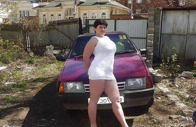 GIGANTIC TITTED AMATEURS