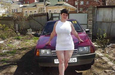 GIGANTIC TITTED AMATEURS