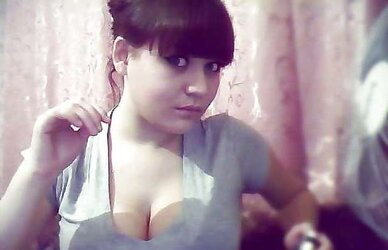 GIGANTIC TITTED AMATEURS