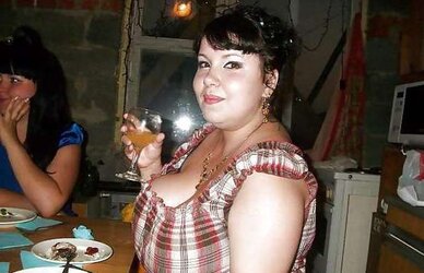 GIGANTIC TITTED AMATEURS