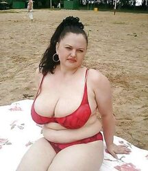 GIGANTIC TITTED AMATEURS