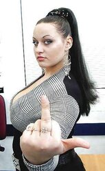 GIGANTIC TITTED AMATEURS