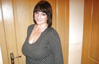 GIGANTIC TITTED AMATEURS
