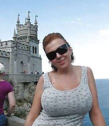 GIGANTIC TITTED AMATEURS
