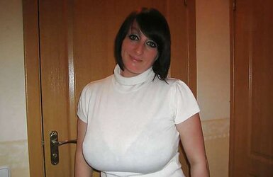 GIGANTIC TITTED AMATEURS