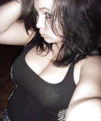 GIGANTIC TITTED AMATEURS
