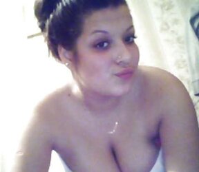 GIGANTIC TITTED AMATEURS